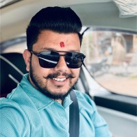 Vishal Manwal