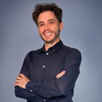 Rubén M.Cenzano CEng MICE