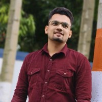 Suraj Kumar Swain