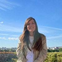 Natalia Pérez Segura