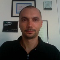 Leonardo Ricci