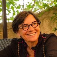 Christine Laffon-Dechesne