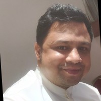 Kamlesh Tiwari