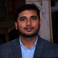 Anshu Kumar Yadav