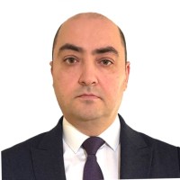 Adil Sharifov