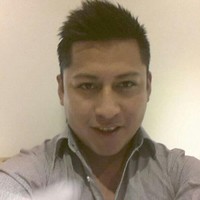 Carlos Villagomez