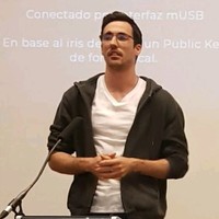 Rodrigo Vegas Jiménez