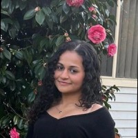 Niharika Rao