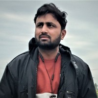 Amol Patil