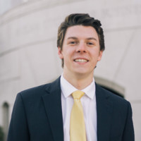 Connor Davis
