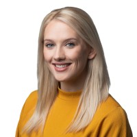 Anna Gudny Sigurdardottir