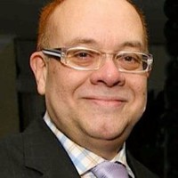 Félix M. Méndez, MA