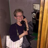 Lori Geiger