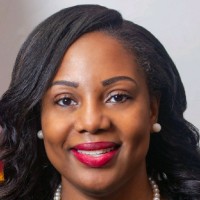 Ayesha M. Wilson, MSW