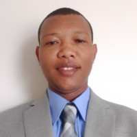 Abraham Tumebo