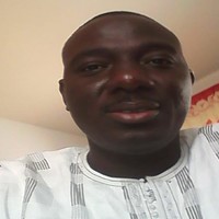 Ismaila SECK