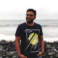 Deepak Manjunath