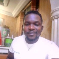 shadrack Eze