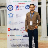 Sahil Jain