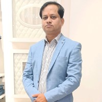 Sudhir Kumar