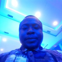 Mustapha Adeoye