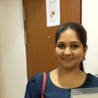 Akshaya Iyer