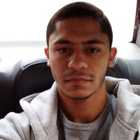 Ahmed Metwaly