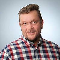 Peter Öman