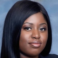 Kimberly S. Petion