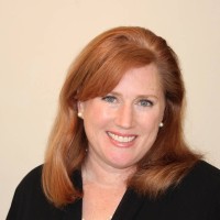 Elaine Gerety Warner