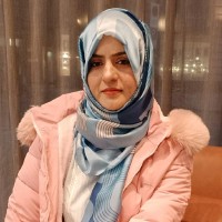 Asma Shahid