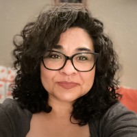 Sylvia Valderas