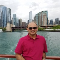 Vikrant Desai