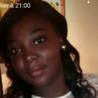 Arnelle Lauriane Mboumba
