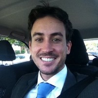 Gabriel Dias Dória