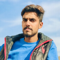 Ali Shabir