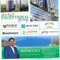 Deepak Gala