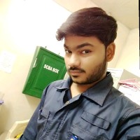 Ankit Patel
