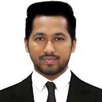 Md Saimun Islam