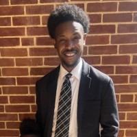 Jahmal Anderson