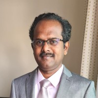 Kalaiarasan Chellappan