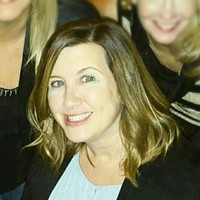 Amy Kenney