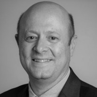 Graeme Fowler