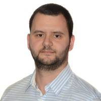 Stefan Trajkovski