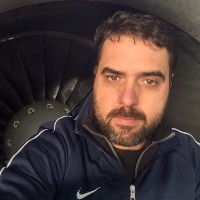 Fabio Rosa De Melo