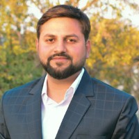 Shivam Pandey