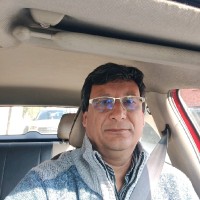 Shiva Das Singh