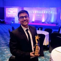 Shubham Saxena