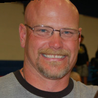 Shawn Plakke