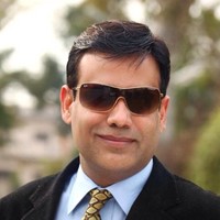Farooq Cheema